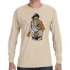 Adult DRI-POWER® ACTIVE Long-Sleeve T-Shirt Thumbnail