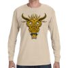 Adult DRI-POWER® ACTIVE Long-Sleeve T-Shirt Thumbnail