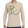 Adult DRI-POWER® ACTIVE Long-Sleeve T-Shirt Thumbnail