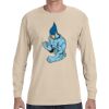 Adult DRI-POWER® ACTIVE Long-Sleeve T-Shirt Thumbnail