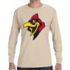 Adult DRI-POWER® ACTIVE Long-Sleeve T-Shirt Thumbnail