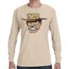 Adult DRI-POWER® ACTIVE Long-Sleeve T-Shirt Thumbnail