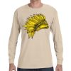 Adult DRI-POWER® ACTIVE Long-Sleeve T-Shirt Thumbnail