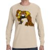 Adult DRI-POWER® ACTIVE Long-Sleeve T-Shirt Thumbnail