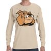 Adult DRI-POWER® ACTIVE Long-Sleeve T-Shirt Thumbnail