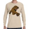 Adult DRI-POWER® ACTIVE Long-Sleeve T-Shirt Thumbnail