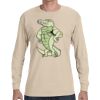 Adult DRI-POWER® ACTIVE Long-Sleeve T-Shirt Thumbnail