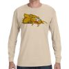 Adult DRI-POWER® ACTIVE Long-Sleeve T-Shirt Thumbnail