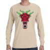 Adult DRI-POWER® ACTIVE Long-Sleeve T-Shirt Thumbnail