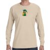 Adult DRI-POWER® ACTIVE Long-Sleeve T-Shirt Thumbnail