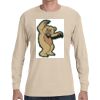 Adult DRI-POWER® ACTIVE Long-Sleeve T-Shirt Thumbnail