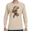 Adult DRI-POWER® ACTIVE Long-Sleeve T-Shirt Thumbnail