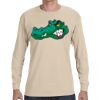 Adult DRI-POWER® ACTIVE Long-Sleeve T-Shirt Thumbnail