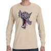Adult DRI-POWER® ACTIVE Long-Sleeve T-Shirt Thumbnail