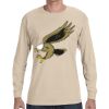 Adult DRI-POWER® ACTIVE Long-Sleeve T-Shirt Thumbnail