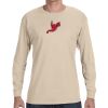 Adult DRI-POWER® ACTIVE Long-Sleeve T-Shirt Thumbnail