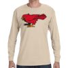 Adult DRI-POWER® ACTIVE Long-Sleeve T-Shirt Thumbnail