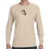 Adult DRI-POWER® ACTIVE Long-Sleeve T-Shirt Thumbnail