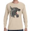 Adult DRI-POWER® ACTIVE Long-Sleeve T-Shirt Thumbnail