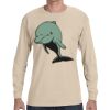 Adult DRI-POWER® ACTIVE Long-Sleeve T-Shirt Thumbnail