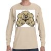 Adult DRI-POWER® ACTIVE Long-Sleeve T-Shirt Thumbnail