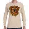 Adult DRI-POWER® ACTIVE Long-Sleeve T-Shirt Thumbnail