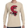Adult DRI-POWER® ACTIVE Long-Sleeve T-Shirt Thumbnail