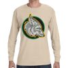 Adult DRI-POWER® ACTIVE Long-Sleeve T-Shirt Thumbnail