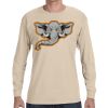 Adult DRI-POWER® ACTIVE Long-Sleeve T-Shirt Thumbnail