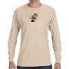 Adult DRI-POWER® ACTIVE Long-Sleeve T-Shirt Thumbnail