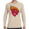 Adult DRI-POWER® ACTIVE Long-Sleeve T-Shirt Thumbnail
