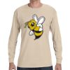 Adult DRI-POWER® ACTIVE Long-Sleeve T-Shirt Thumbnail