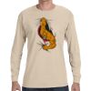Adult DRI-POWER® ACTIVE Long-Sleeve T-Shirt Thumbnail