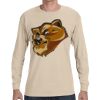 Adult DRI-POWER® ACTIVE Long-Sleeve T-Shirt Thumbnail