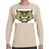 Adult DRI-POWER® ACTIVE Long-Sleeve T-Shirt Thumbnail