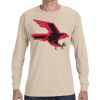 Adult DRI-POWER® ACTIVE Long-Sleeve T-Shirt Thumbnail
