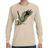 Adult DRI-POWER® ACTIVE Long-Sleeve T-Shirt Thumbnail