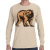 Adult DRI-POWER® ACTIVE Long-Sleeve T-Shirt Thumbnail