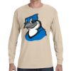 Adult DRI-POWER® ACTIVE Long-Sleeve T-Shirt Thumbnail