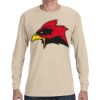 Adult DRI-POWER® ACTIVE Long-Sleeve T-Shirt Thumbnail