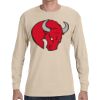 Adult DRI-POWER® ACTIVE Long-Sleeve T-Shirt Thumbnail