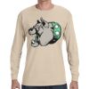 Adult DRI-POWER® ACTIVE Long-Sleeve T-Shirt Thumbnail