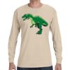Adult DRI-POWER® ACTIVE Long-Sleeve T-Shirt Thumbnail