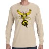 Adult DRI-POWER® ACTIVE Long-Sleeve T-Shirt Thumbnail