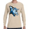 Adult DRI-POWER® ACTIVE Long-Sleeve T-Shirt Thumbnail