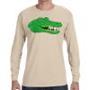Adult DRI-POWER® ACTIVE Long-Sleeve T-Shirt Thumbnail