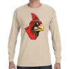 Adult DRI-POWER® ACTIVE Long-Sleeve T-Shirt Thumbnail