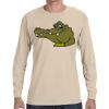 Adult DRI-POWER® ACTIVE Long-Sleeve T-Shirt Thumbnail