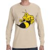 Adult DRI-POWER® ACTIVE Long-Sleeve T-Shirt Thumbnail