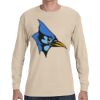 Adult DRI-POWER® ACTIVE Long-Sleeve T-Shirt Thumbnail